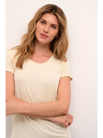 Shirt in Creme