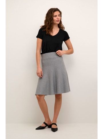 Rok grijs