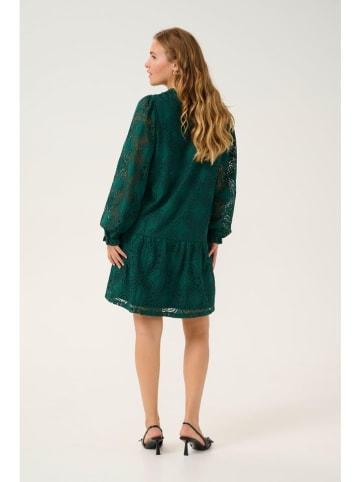 Jurk groen