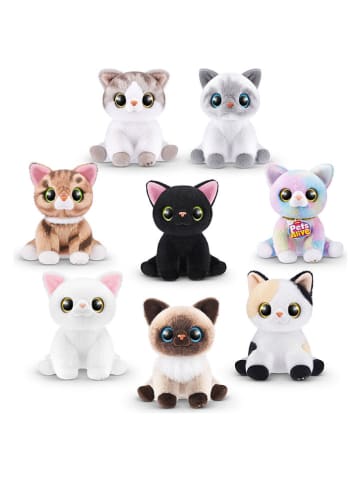 Figurka kolekcjonerska "Smitten Kitten" - 3+ (produkt niespodzianka)
