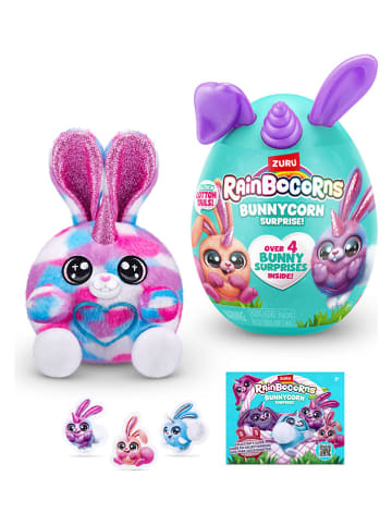 Verzamelfiguur "Bunnycorns Surprise" (verrassingsprodukt) - vanaf 3 jaar