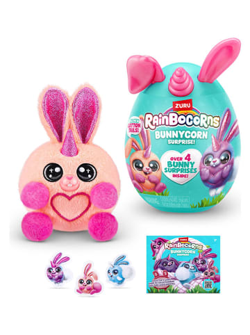 Verzamelfiguur "Bunnycorns Surprise" (verrassingsprodukt) - vanaf 3 jaar