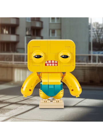 Produkt kolekcjonerski "Fuggler" - 6+ (produkt niespodzianka)
