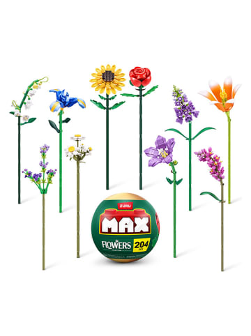 Produkt kolekcjonerski "Flowers" - 6+ (produkt niespodzianka)