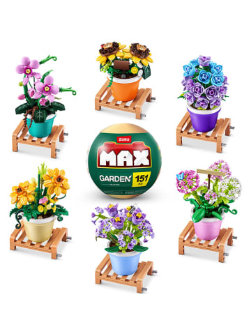 Produkt kolekcjonerski "Garden" - 6+ (produkt niespodzianka)