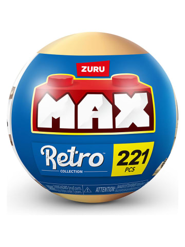 Produkt kolekcjonerski "Retro" - 6+ (produkt niespodzianka)