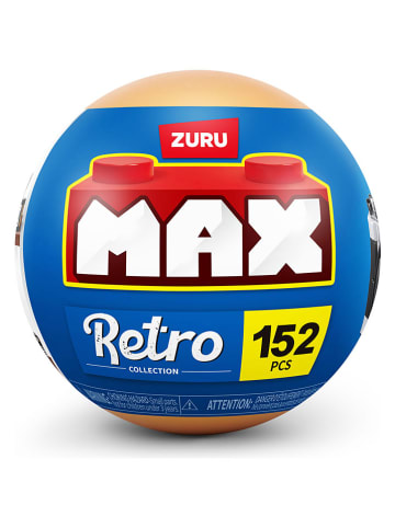 Produkt kolekcjonerski "Retro S2" - 6+ (produkt niespodzianka)