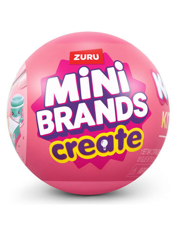 Produkt kolekcjonerski "Create Kawaii Kitchen" - 3+ (produkt niespodzianka)