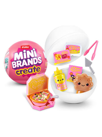 Sammelartikel "Create Kawaii Kitchen" (Überraschungsprodukt) - ab 3 Jahren