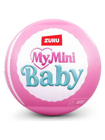 Produkt kolekcjonerski "Baby Happy Birthday" - 3+ (produkt niespodzianka)