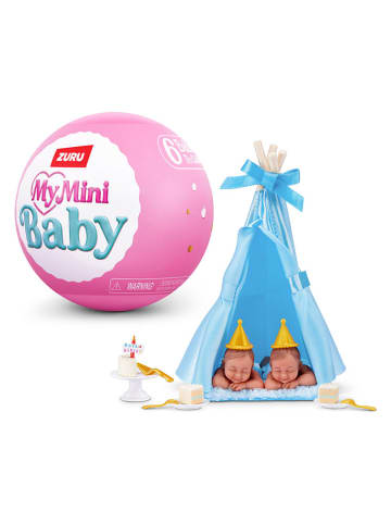 Sammelartikel ''Baby Happy Birthday'' (Überraschungsprodukt) - ab 3 Jahren