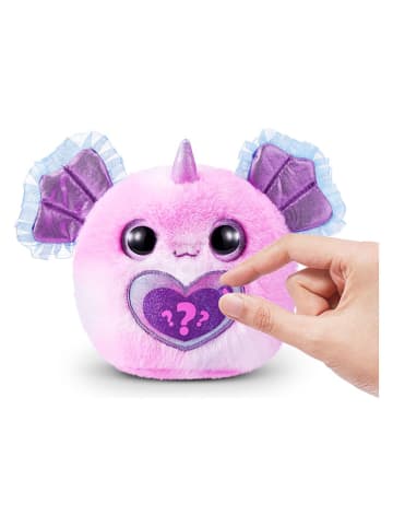 Maskotka "Axolotlcorn" - 3+ (produkt niespodzianka)