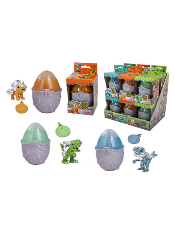 Speelfiguur "Gootastic Slime Ei" - vanaf 3 jaar (verrassingsprodukt)