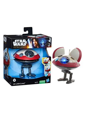 Speelfiguur "Star Wars - Lola 59" - vanaf 4 jaar