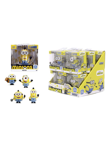 Figurka "Minions" do zabawy - 8+ (produkt niespodzianka)