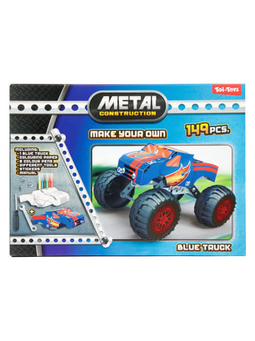 Bouwpakket "Monster Truck" - vanaf 3 jaar (verrassingsprodukt)