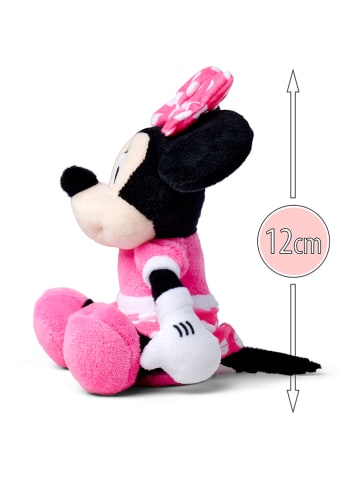 Schulterplüschfigur ''Minnie" - ab Geburt
