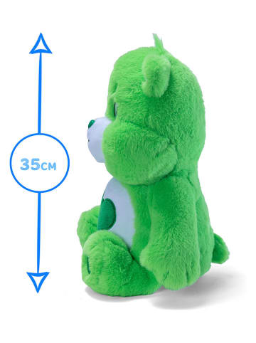 Knuffeldier "Geluksbeertje" - vanaf de geboorte