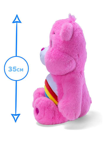 Maskotka "Cheer Bear" - 0+