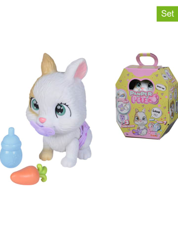 Spielset "Pamper Petz Hase" - ab 3 Jahren