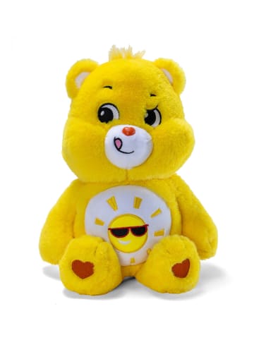 Kuscheltier "Sonnenscheinbärchi" - ab Geburt