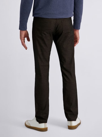 Broek bruin