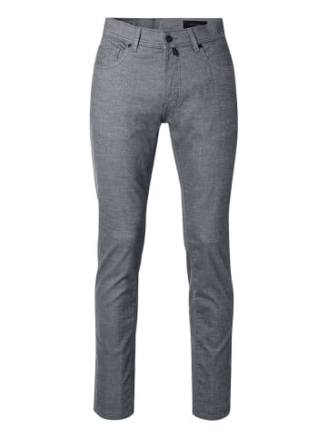 Hose in Grau