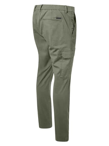 Cargobroek kaki