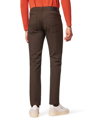 Broek bruin