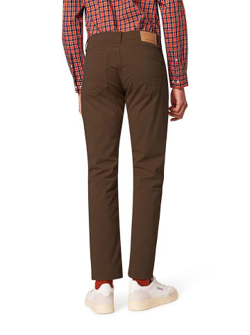 Broek bruin
