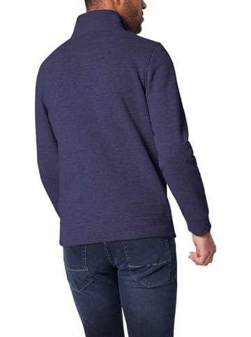 Bluza w kolorze granatowym