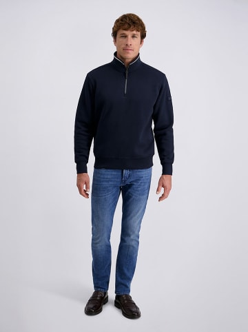 Bluza w kolorze granatowym