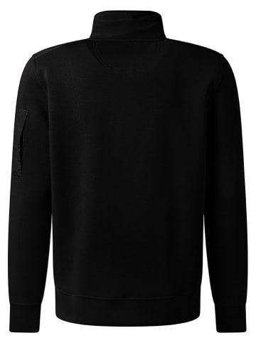 Bluza w kolorze czarnym