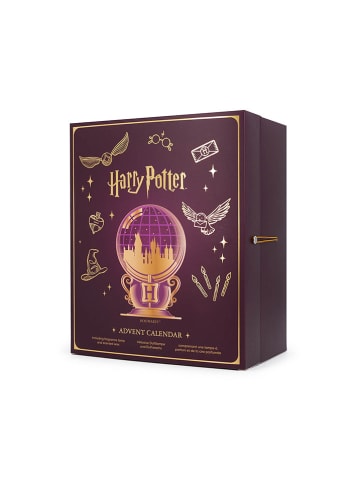 25-częściowy kalendarz adwentowy "Harry Potter"