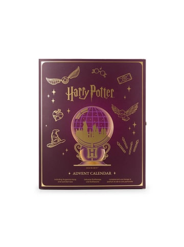 25-częściowy kalendarz adwentowy "Harry Potter"