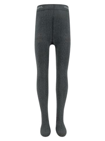 Strumpfhose in Anthrazit