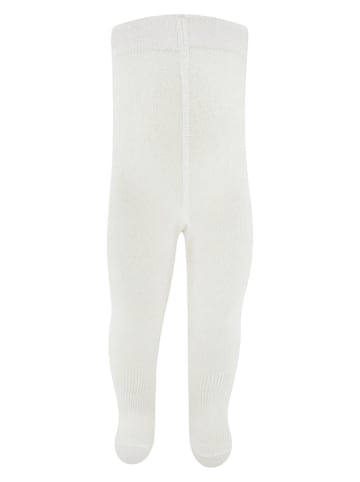 Strumpfhose in Weiß