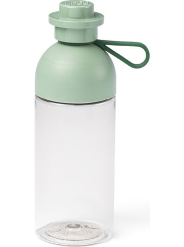 Trinkflasche "Hydration" in Grün - 500 ml