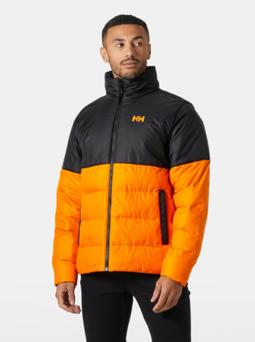 Winterjas "Oslo" oranje