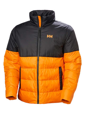 Helly Hansen Winterjacke "Oslo" in Orange
