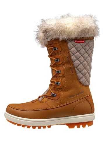 Helly Hansen Winterlaarzen "Garibaldi" lichtbruin