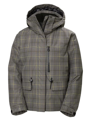 Helly Hansen Ski-/snowboardjas "Nora Insulated 2.0" antraciet
