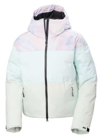 Helly Hansen Ski-/snowboardjas "Nora" meerkleurig
