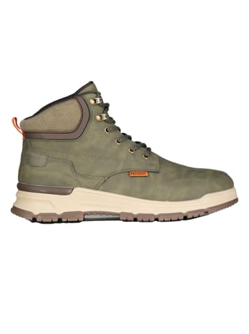 Boots "Olympus" in Khaki