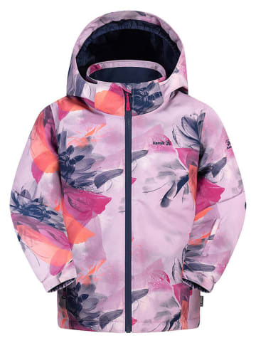 Winterjas "Cybele" roze