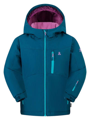 Winterjacke ''Remy'' in Petrol