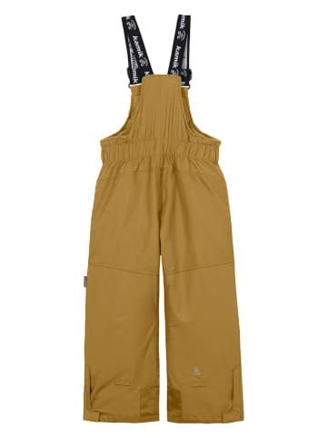 Ski-/ Snowboardhose "Wink" in Hellbraun