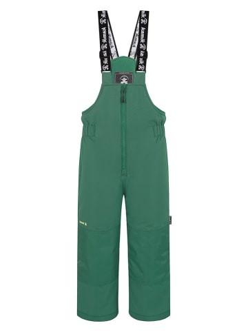 Skihose "Winkie" in Grün