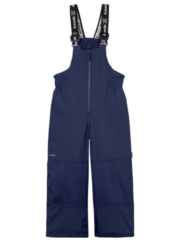 Ski-/snowboardbroek "Wink" donkerblauw