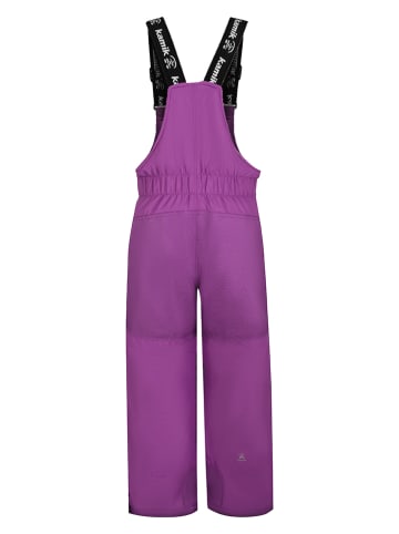 Ski-/ Snowboardhose "Winkie" in Lila